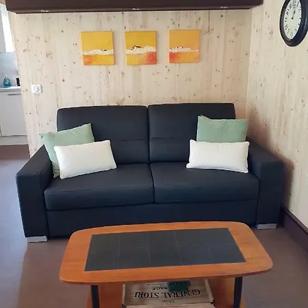 Duhame Hébergement de vacances